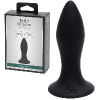 Stimulateurs externes Plug Anal Rechargeable Sensation FSOG