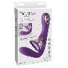 Stimulateurs externes Son Ultimate Pleasure Pro Plaisir Ultime