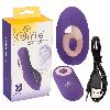 Stimulateurs externes Stimulateur Clitoridien Rechargeable Telecommande Smile