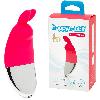 Stimulateurs externes Stimulateur Clitoridien USB Happy Rabbit