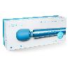 Stimulateurs externes stimulateur Le Wand Petite Bleu