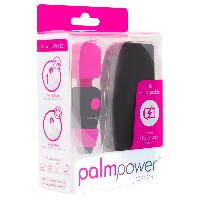 Stimulateurs externes Stimulateur Palm Power Pocket