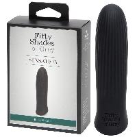 Stimulateurs externes Stimulateur Rechargeable Bullet Sensation FSOG