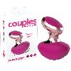 Stimulateurs externes Stimulateur Rechargeable Couples Choice