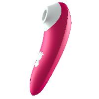 Stimulateurs externes Stimulateur Rechargeable Romp Shine