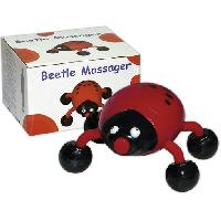 Stimulateurs externes Stimulateur vibrant Beetle Massager