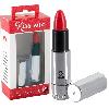 Stimulateurs externes Stimulateur Vibrant Kiss Me Lipstick Vibe