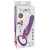 Stimulateurs externes Suceur de clitoris vibrant rechargeable