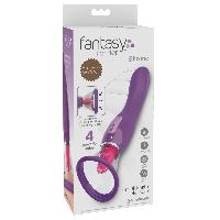 Stimulateurs externes Suceur de clitoris vibrant rechargeable