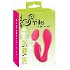 Stimulateurs externes Sweet Smile - Culotte Point G Vibrante