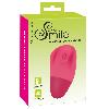 Stimulateurs externes Sweet Smile Pulsation Lay-on V