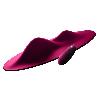 Stimulateurs externes Vibe Pad Rechargeable Telecommande