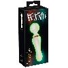 Stimulateurs externes Vibromasseur Wand Glow in the dark