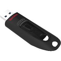 Stockage Externe Cle USB - CRUZER ULTRA - USB 3.0 - 16GB - SANDISK