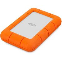 Stockage Externe Disque Dur Externe - LaCie Rugged Mini - 4To - USB3.0
