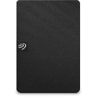Stockage Externe Disque Dur Externe - SEAGATE - Expansion Portable - 1 To - USB 3.0 (STKM1000400)