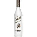 Stoli - Chocolat Kokonut - Vodka - 37.5 Vol. - 70 cl