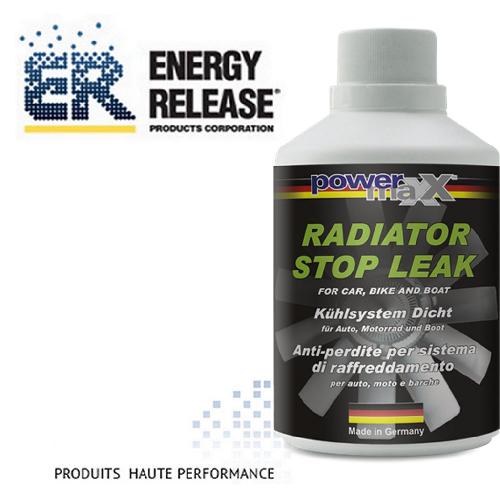Stop Fuite Radiateur - 300ml - Energy Release