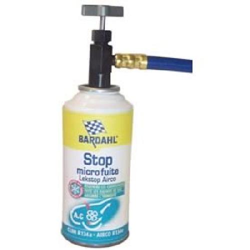 Additif Performance - Entretien - Nettoyage - Anti-fumee Stop microfuites climatisation 250ml