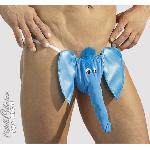 String elephant - Taille TU