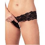 Dessous String M