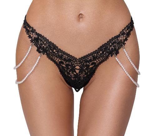 Dessous String M-L