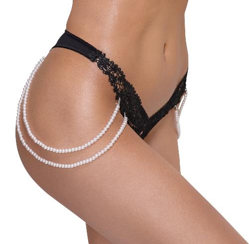Dessous String M-L