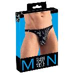 String pour homme taille L