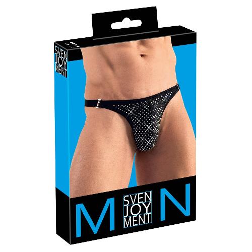 String pour homme taille L