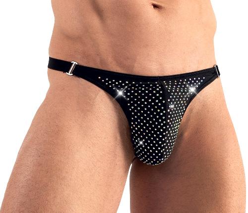 String pour homme taille M