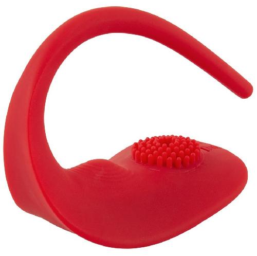 Stimulateurs externes String Vibrant Telecommande Rechargeable Smile