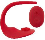 Stimulateurs externes String Vibrant Telecommande Rechargeable Smile