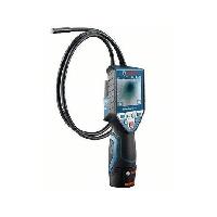 Structure (detecteur De Materiaux) Caméra d'inspection Bosch Professional GIC 120 C 10.8V. écran 3.5. 320 x 240 px - 0601241201