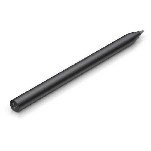 Souris Stylet inclinable rechargeable HP MPP2.0 - Noir