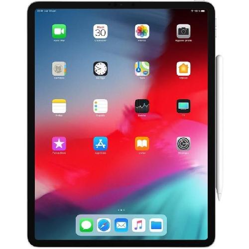 Stylet - Gant Pour Tablette Stylets pour tablette Apple Pencil 2e generation pour iPad Pro 11'' . iPad Pro 12.9''. Ipad Air