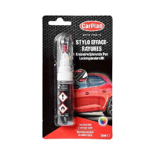 Efface Rayure - Renovateur Stylo efface-rayures universel