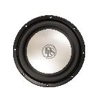 Subwoofer CS-RCW10 25cm DLS Reference Line 300 WRMS