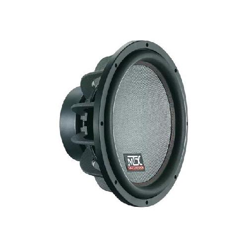 Autoradios : Caissons De Basse - Subwoofer Subwoofer - MTX AUDIO - TX615 - 38 cm - 1000 W RMS - 2O