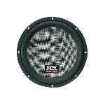 Autoradios : Caissons De Basse - Subwoofer Subwoofer - MTX AUDIO - TX615 - 38 cm - 1000 W RMS - 2O