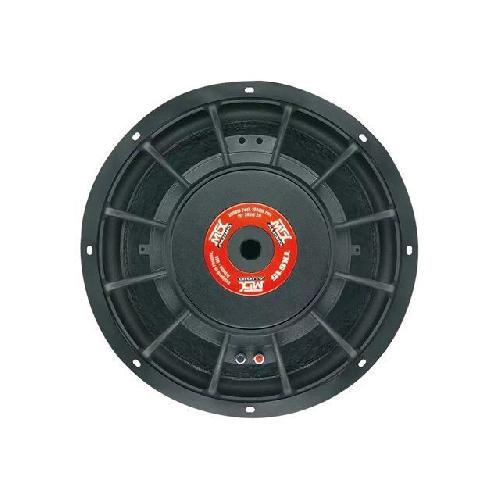 Autoradios : Caissons De Basse - Subwoofer Subwoofer - MTX AUDIO - TX615 - 38 cm - 1000 W RMS - 2O
