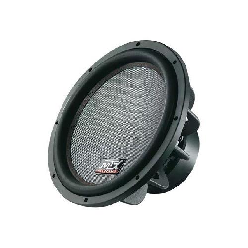 Autoradios : Caissons De Basse - Subwoofer Subwoofer - MTX AUDIO - TX615 - 38 cm - 1000 W RMS - 2O