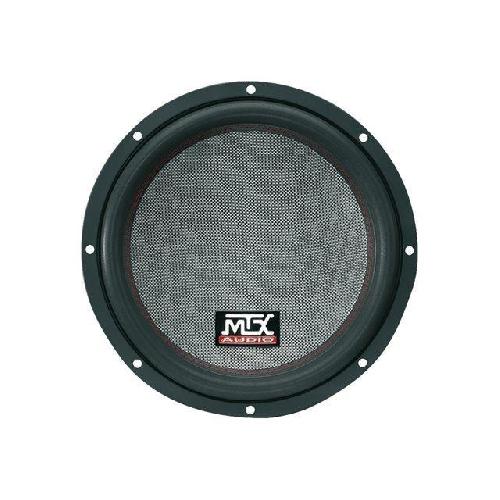 Autoradios : Caissons De Basse - Subwoofer Subwoofer - MTX AUDIO - TX615 - 38 cm - 1000 W RMS - 2O