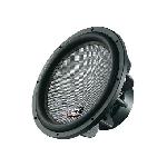 Autoradios : Caissons De Basse - Subwoofer Subwoofer - MTX AUDIO - TX615 - 38 cm - 1000 W RMS - 2O