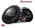 Subwoofer Pioneer TS-W310 1000W 30cm -> TS-300S4 - archives