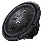 Subwoofer Pioneer TS-W311S4 1400W 30cm -> TS-A300S4 - archives