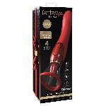 Suceur de clitoris vibrant - Edition de luxe Suceur de clitoris vibrant - Edition de luxe