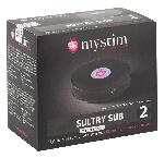 Vibromasseurs Sultry Sub