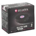 Sultry Sub