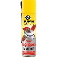 Super Degrippant Lubrifiant 250ml - Aerosol