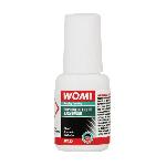 Colle - Silicone - Pate a joint Superglue 10gr Transparent Womi W232